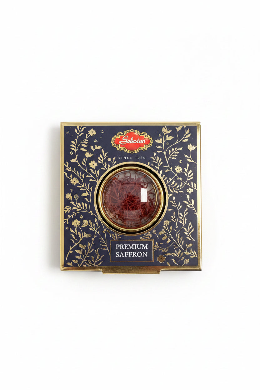Golestan Saffron 1g