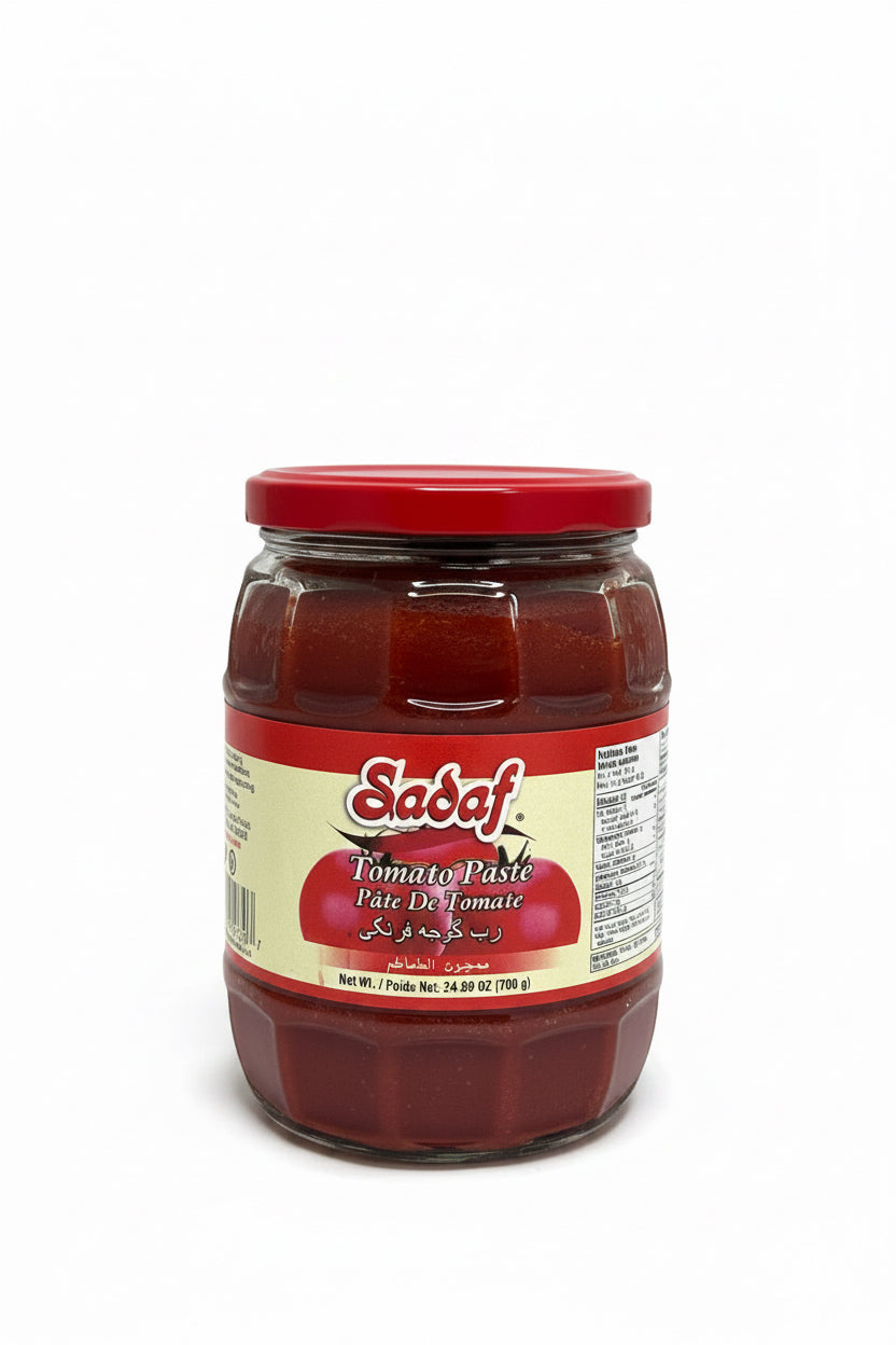 Tomato Paste Sadaf