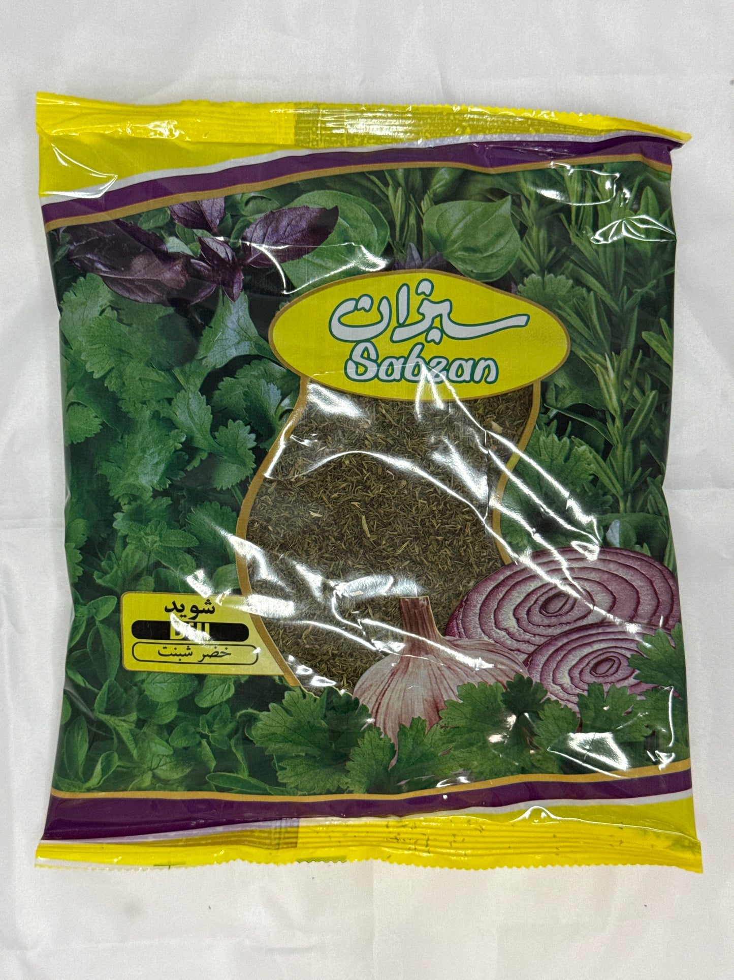 Dill Sabzan