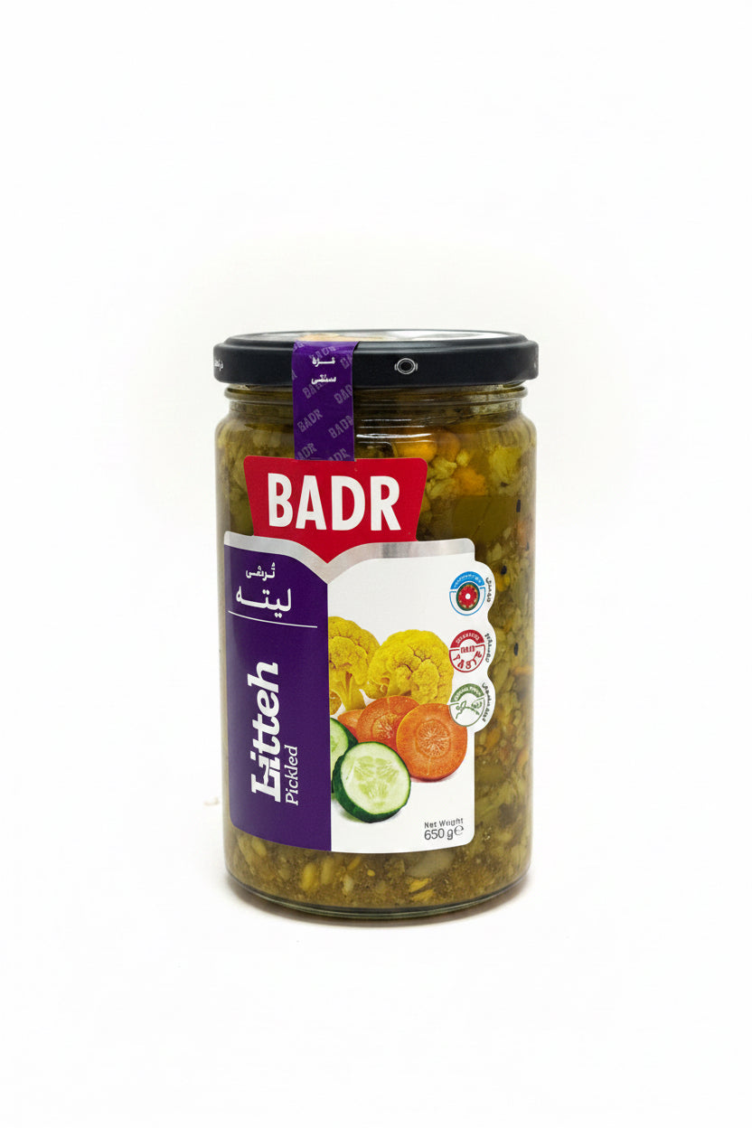 Liteh Badr