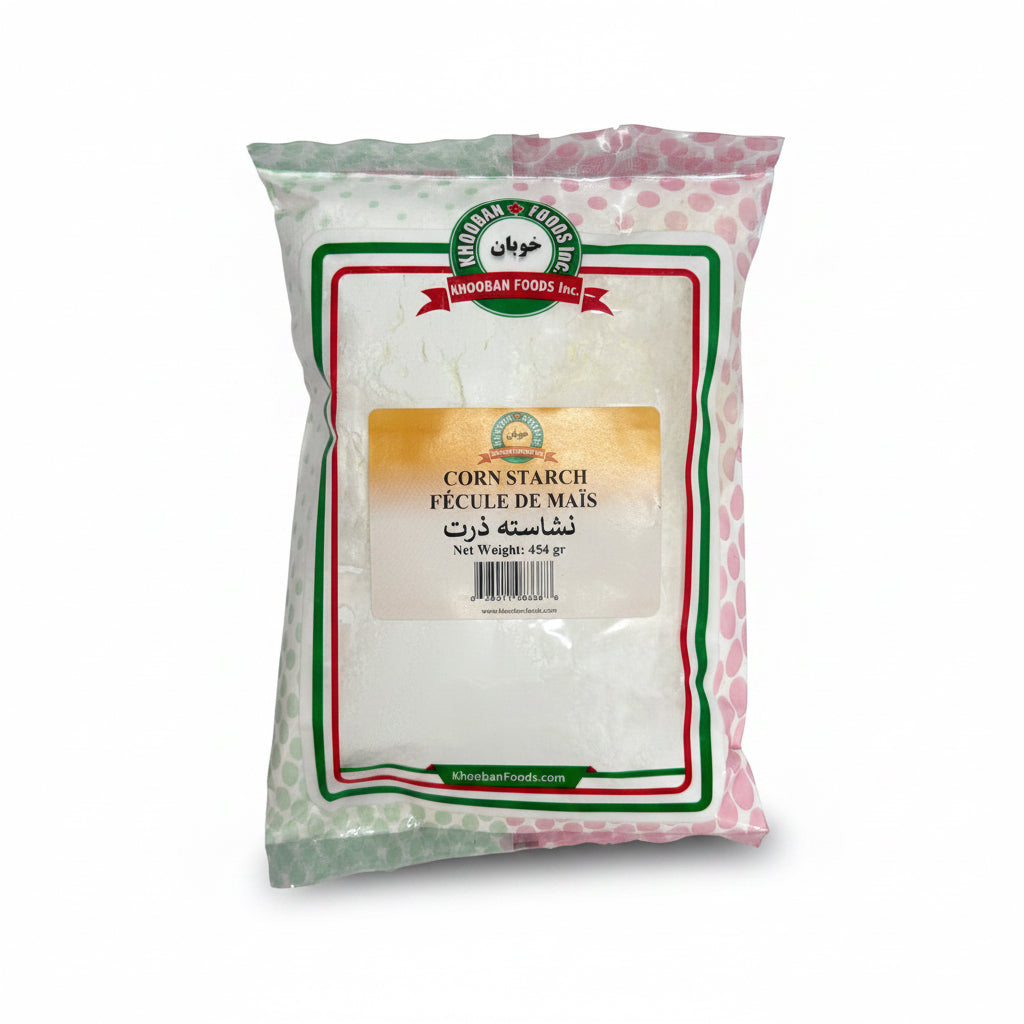 Corn Starch Khooban