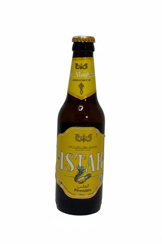 Istak pineapple
