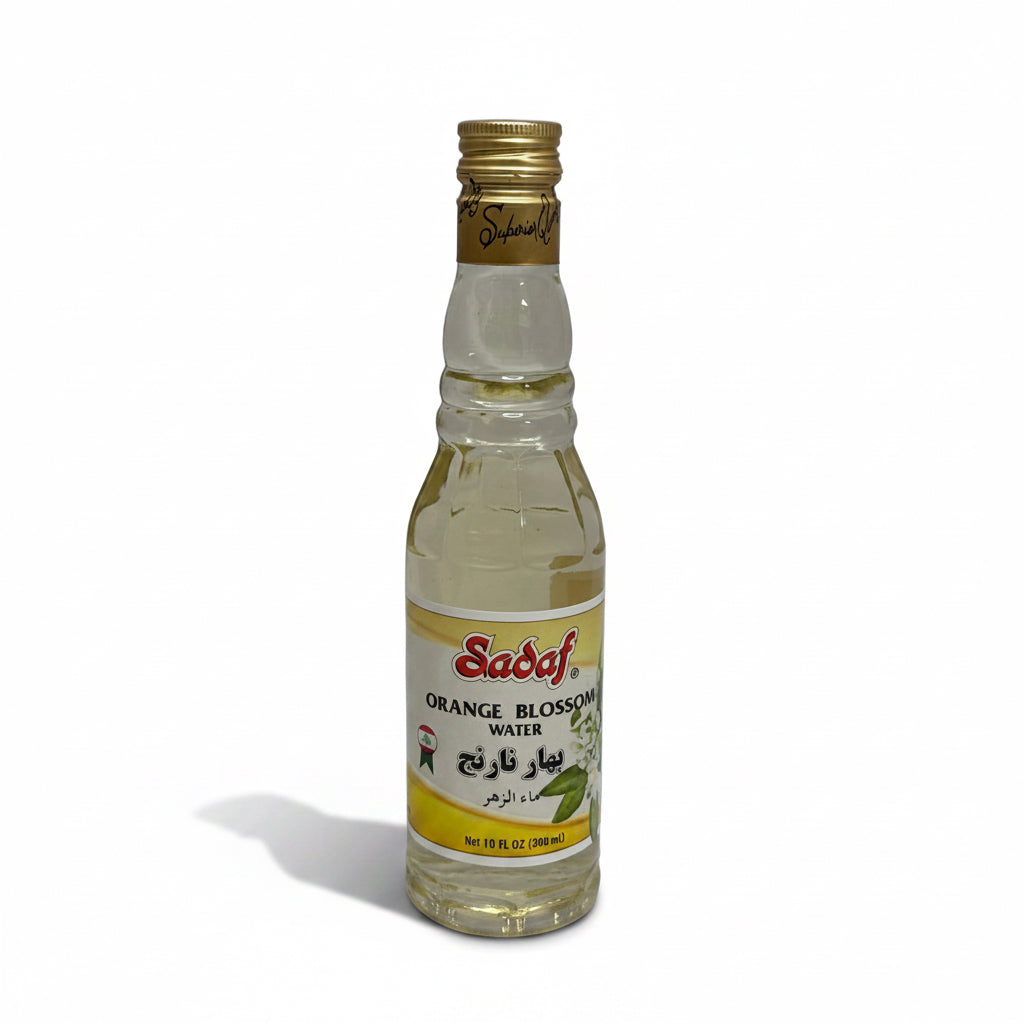 Orange Blossom Water SADAF