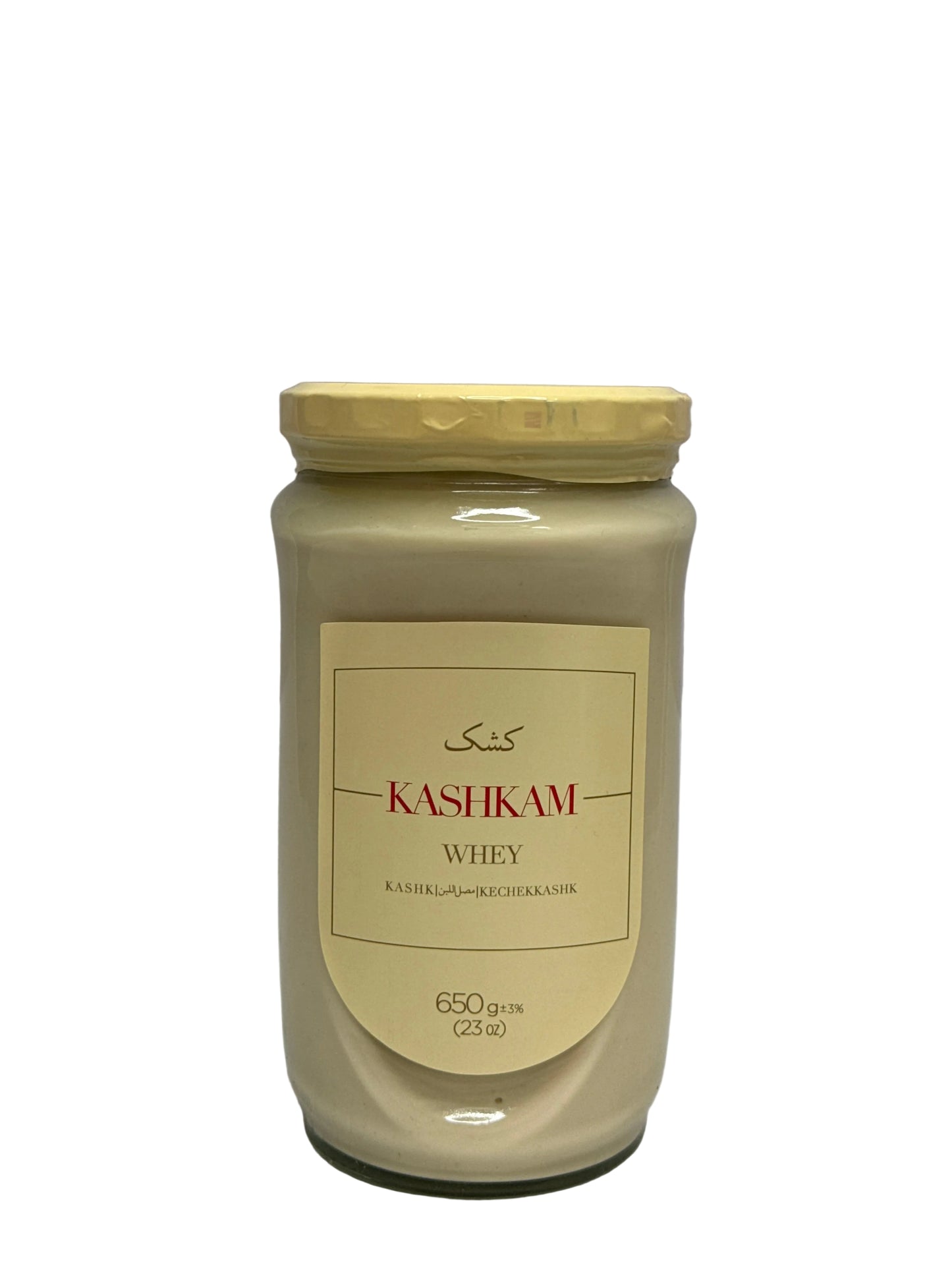 Whey Somayeh Large