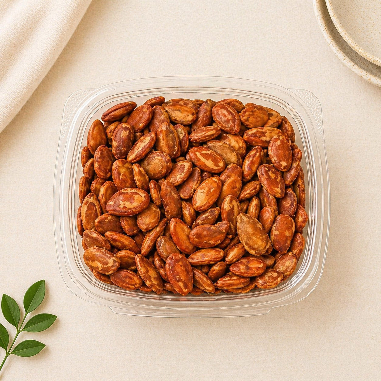 Japanese Seed small