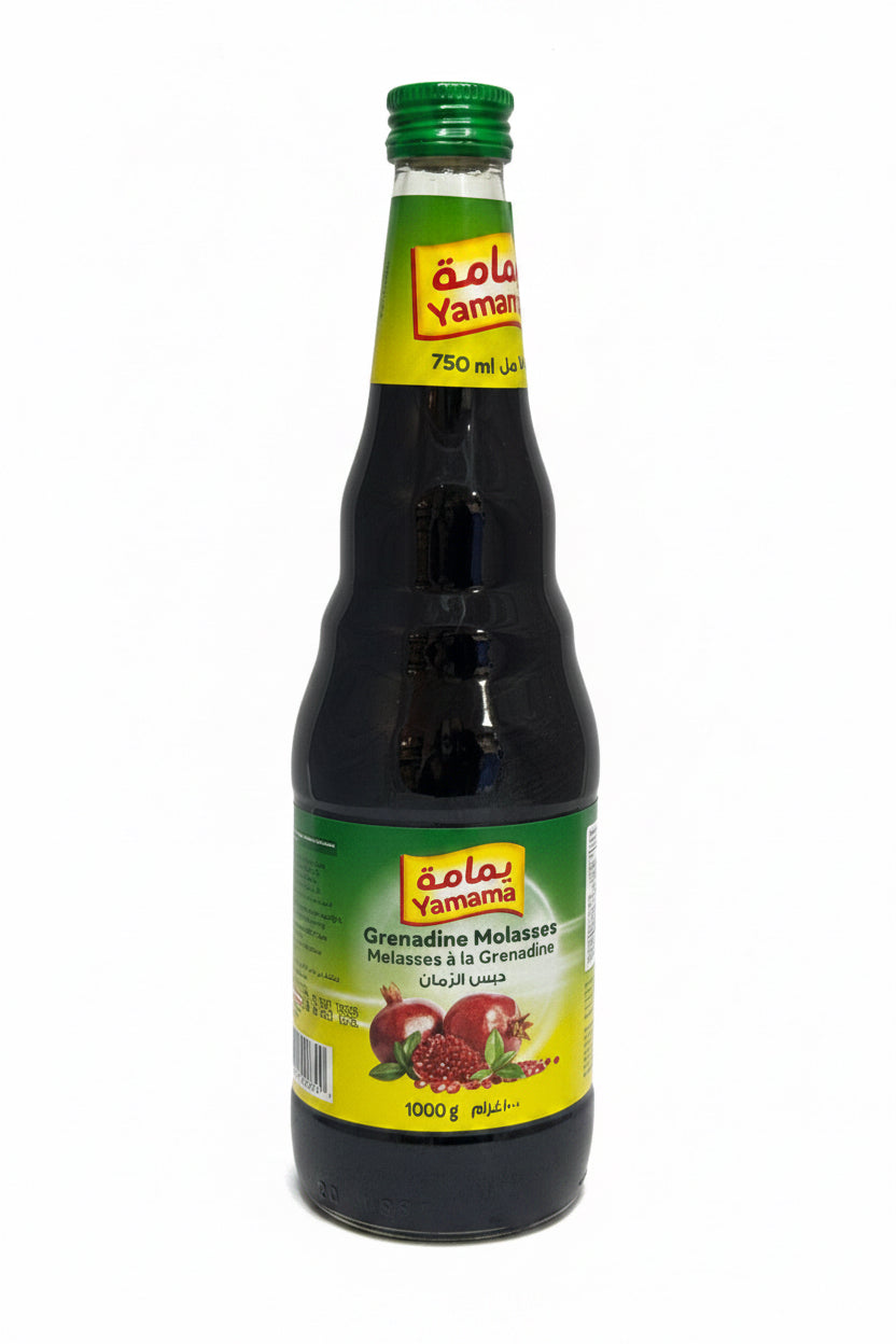 Yamama Malasses 1000gr