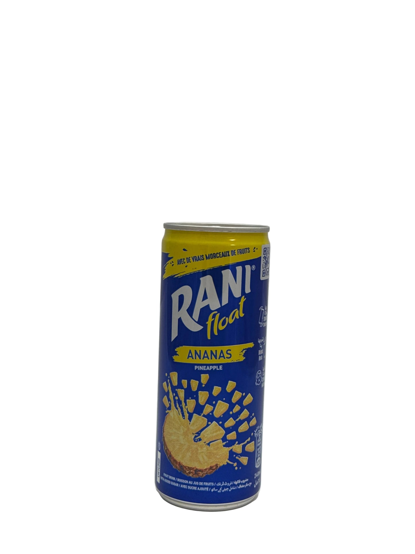 Rani pineapple
