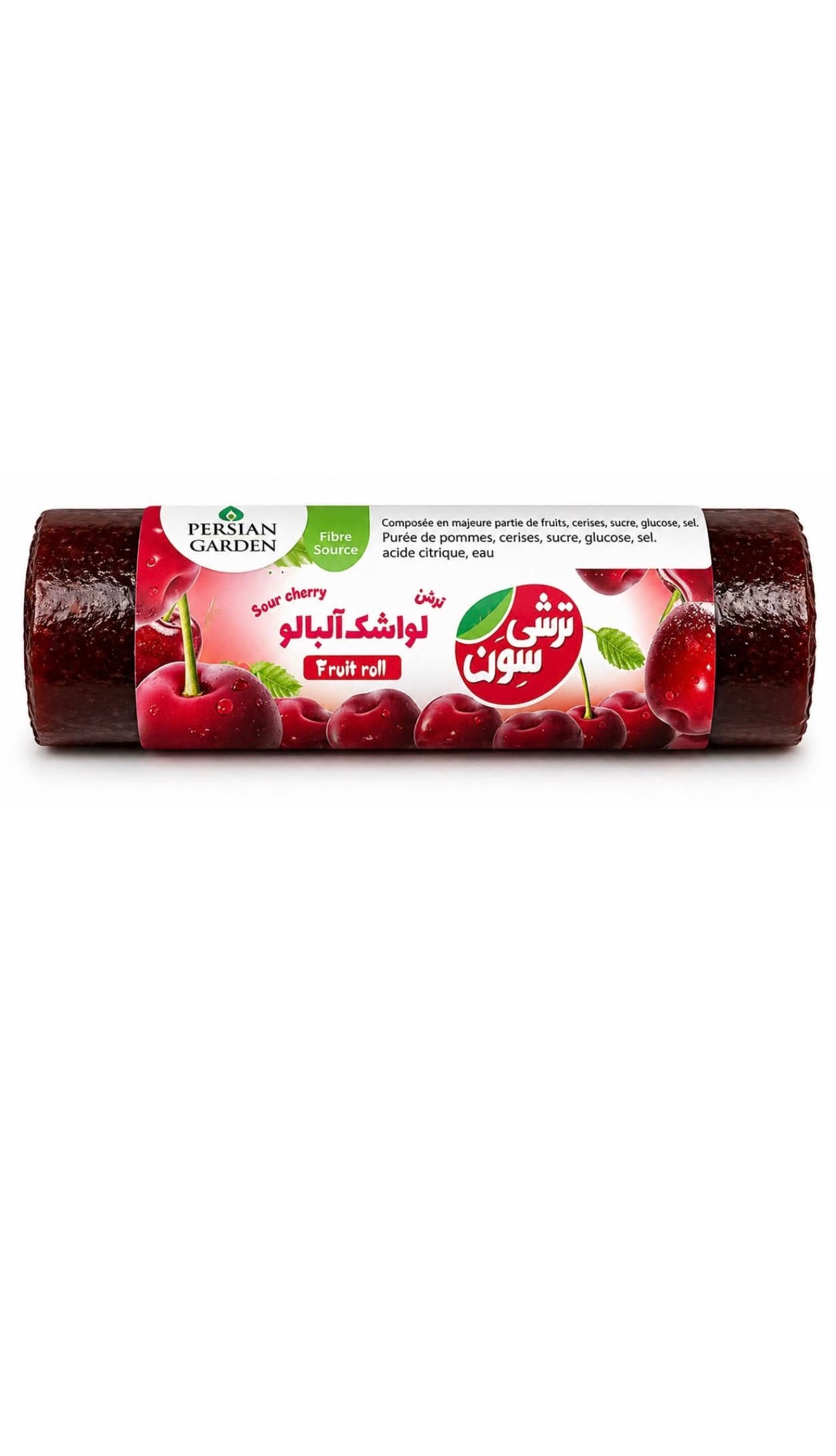 Sour Cherry Torshi Sevan