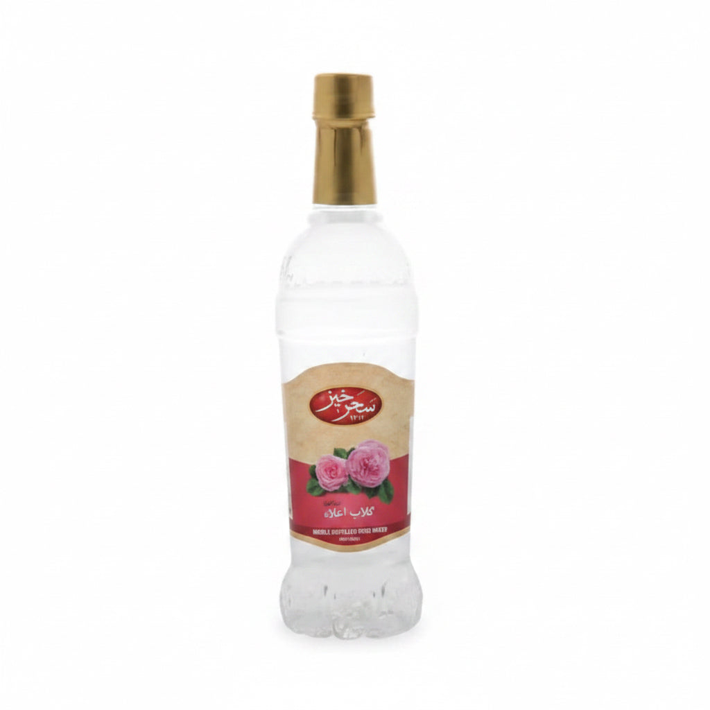 Rose Water Saharkhiz