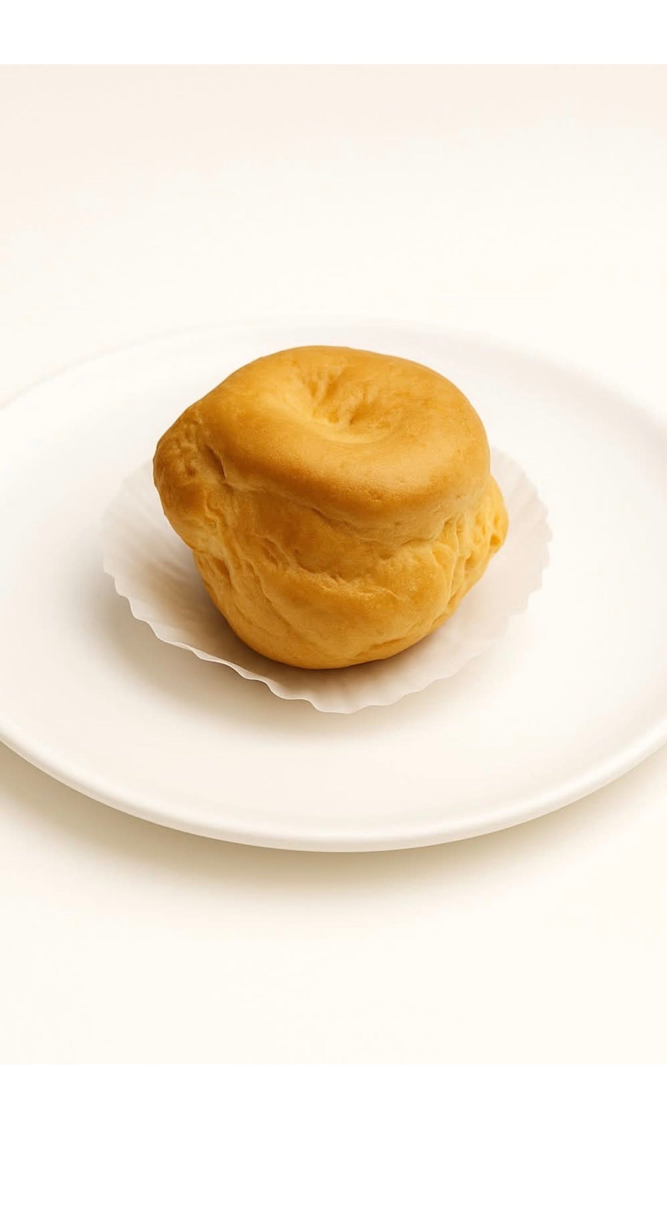 Cream puff
