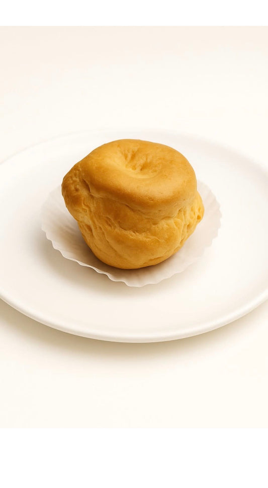 Cream puff