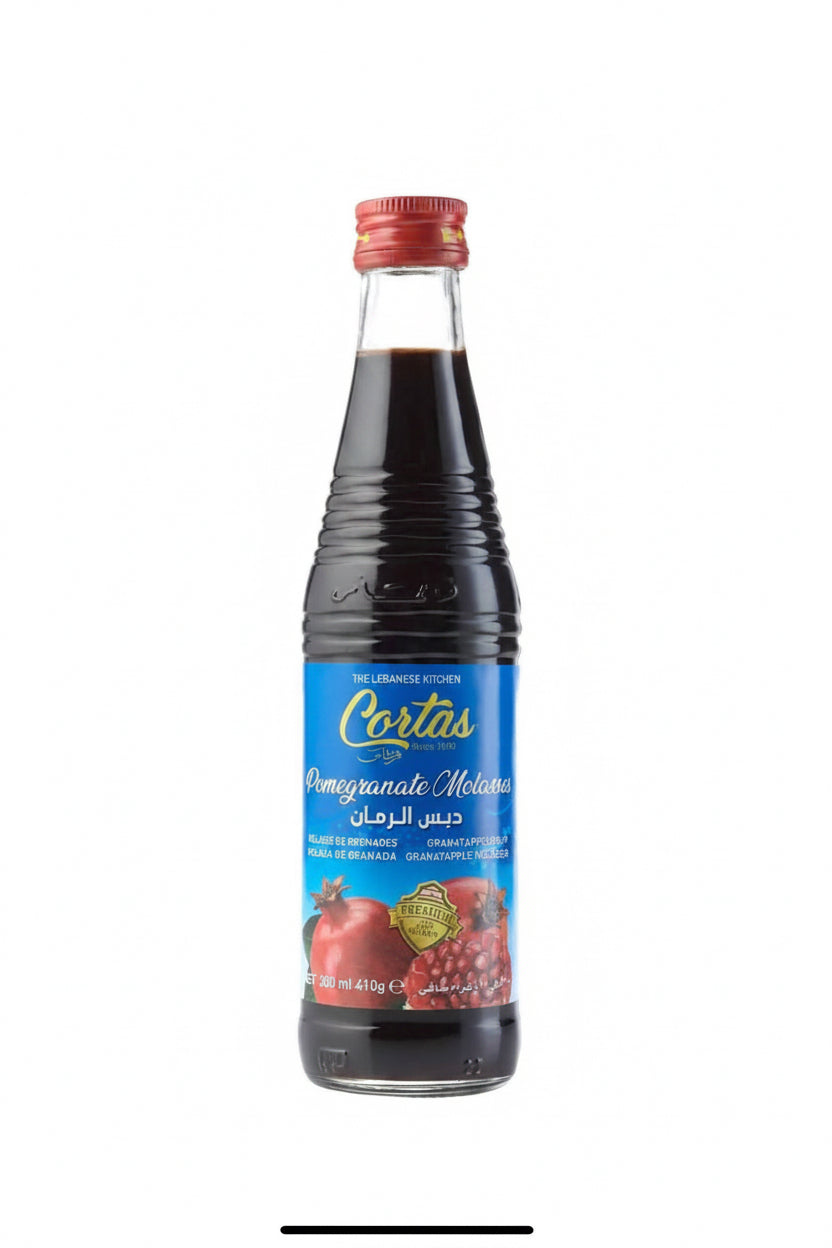 Pomegranate cortas