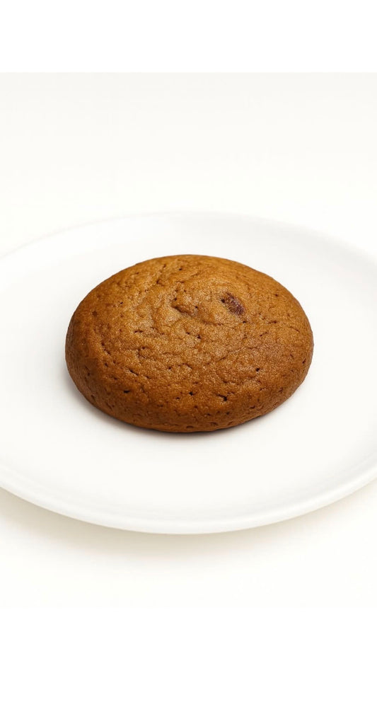 Walnut cookie