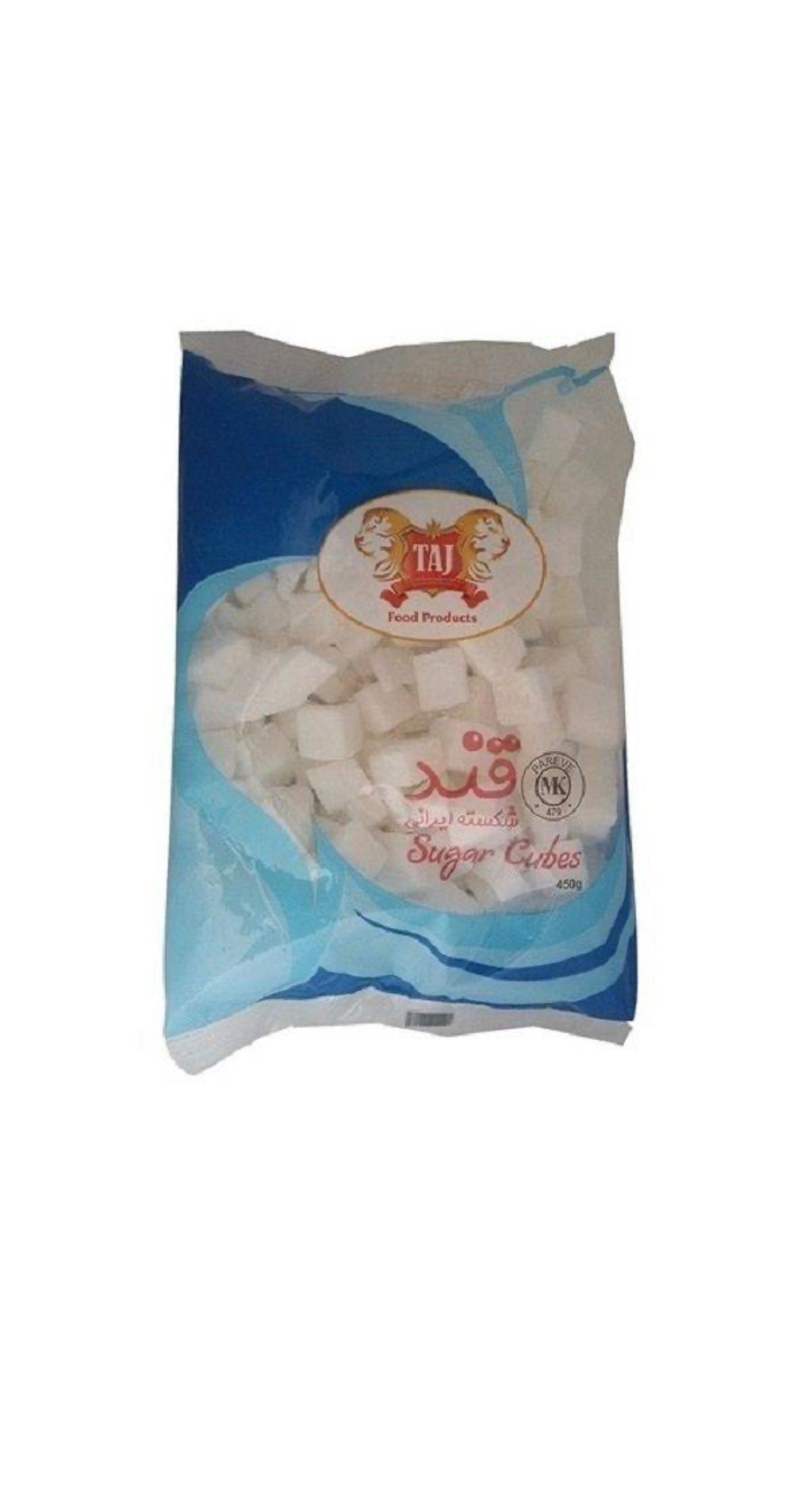 Sugar Cube Taj