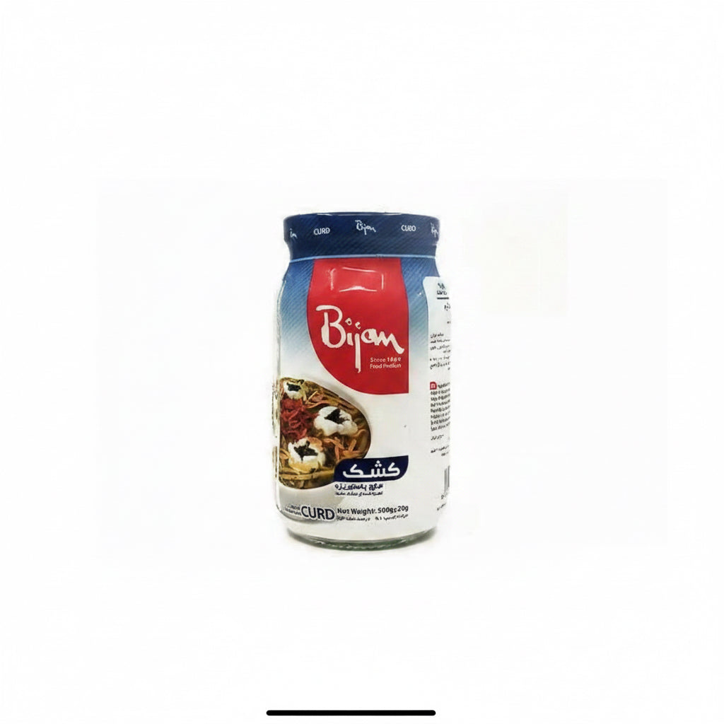 Bijan Whey 500g