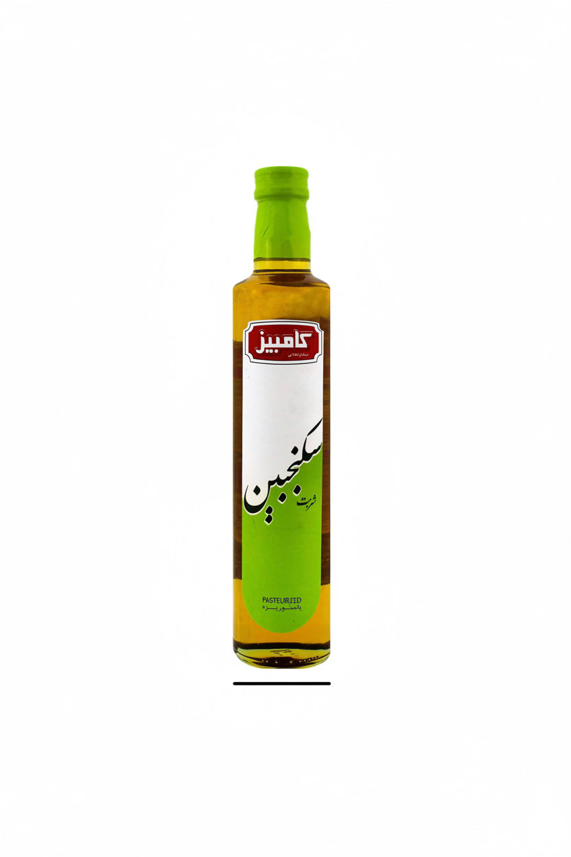 Kambiz Sekanjebin