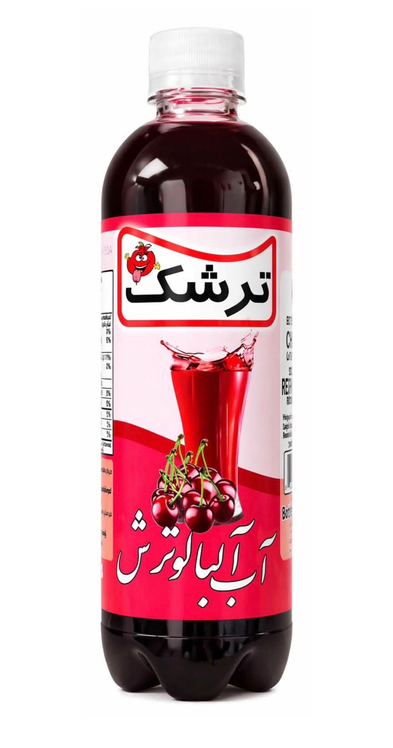 Torshak Sour Cherry