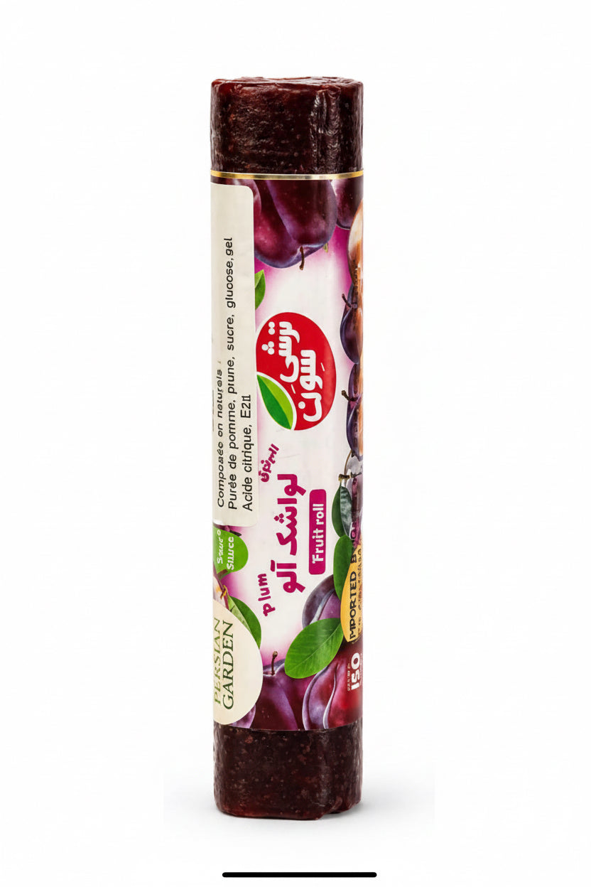 Plum Leather Fruit (Torshi Sevan)