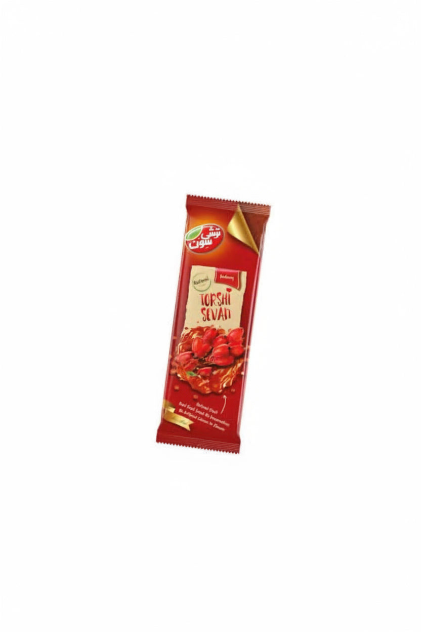 Barberry Torshi Sevan