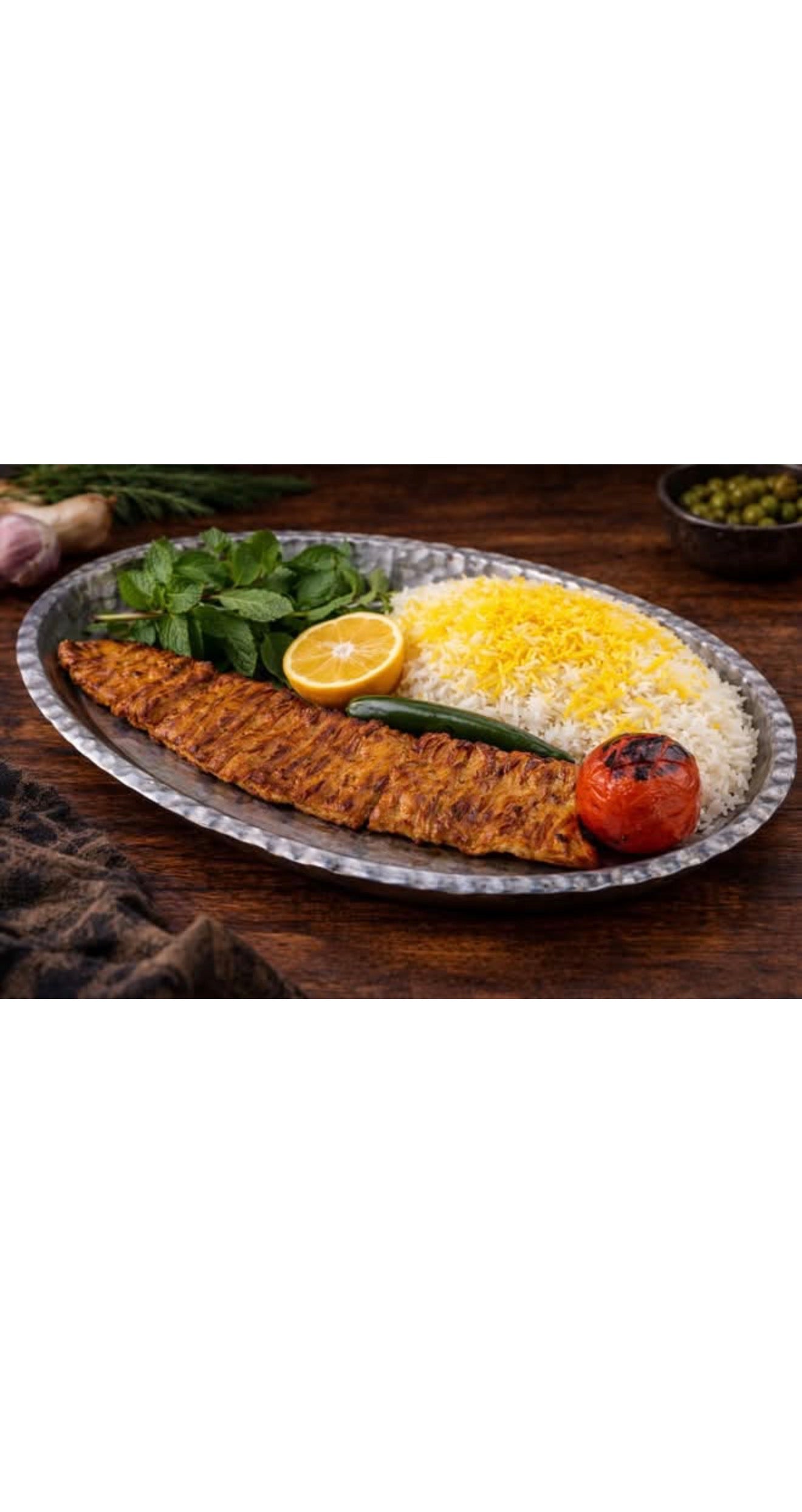 Barg kebab