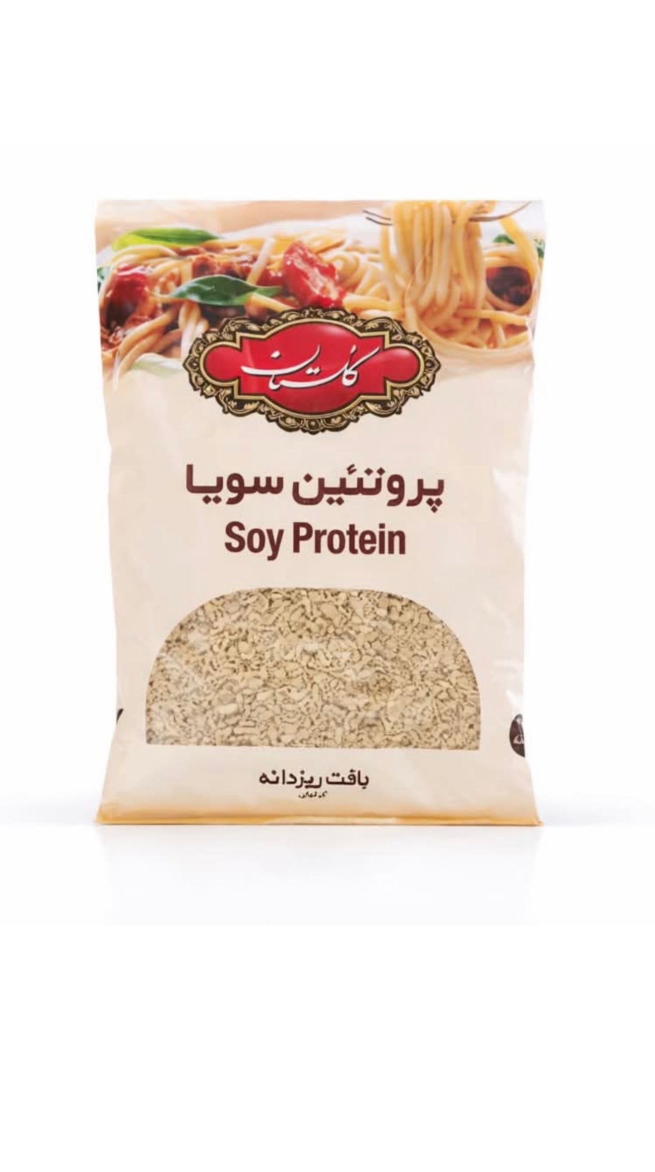 Soy protein Golestan