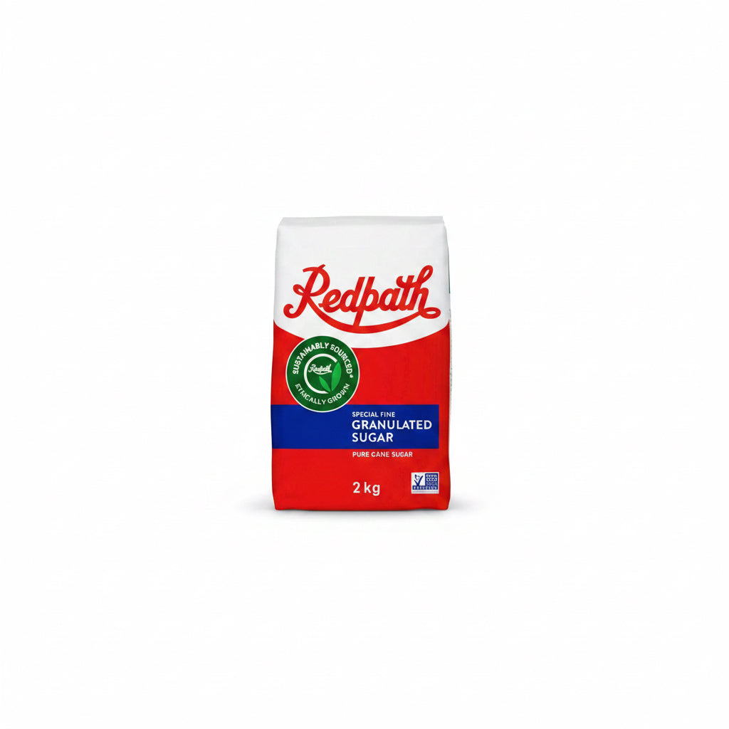 Redpath Suger 2kg