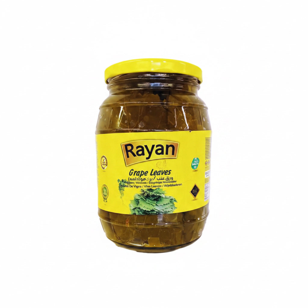 Vine Leaves Rayan