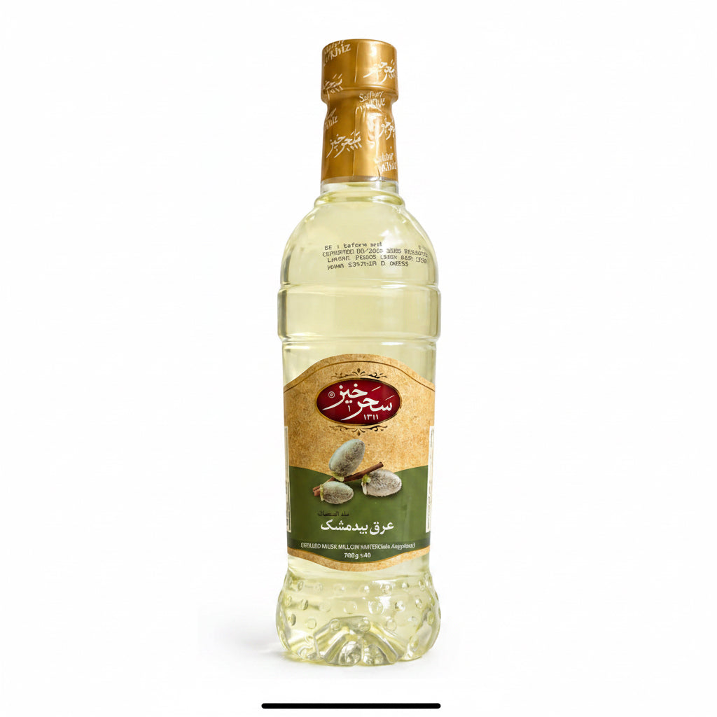 Musk Willow Water