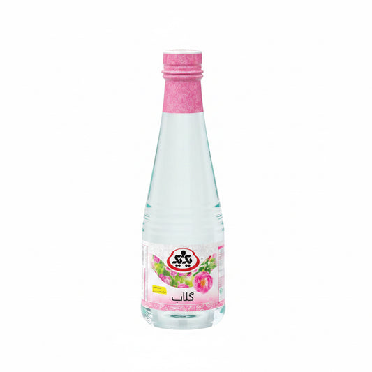 1&1 Rose Water