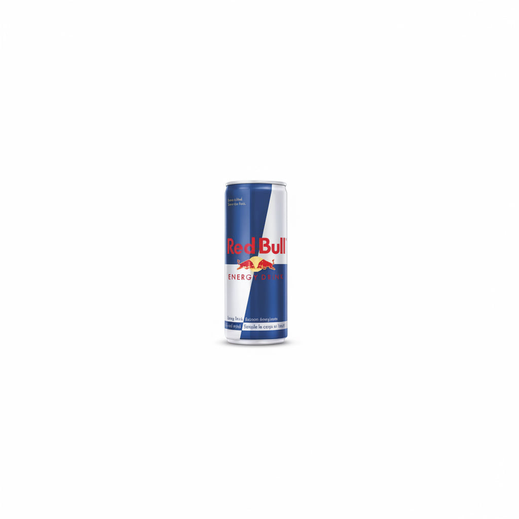 Red Bull Small