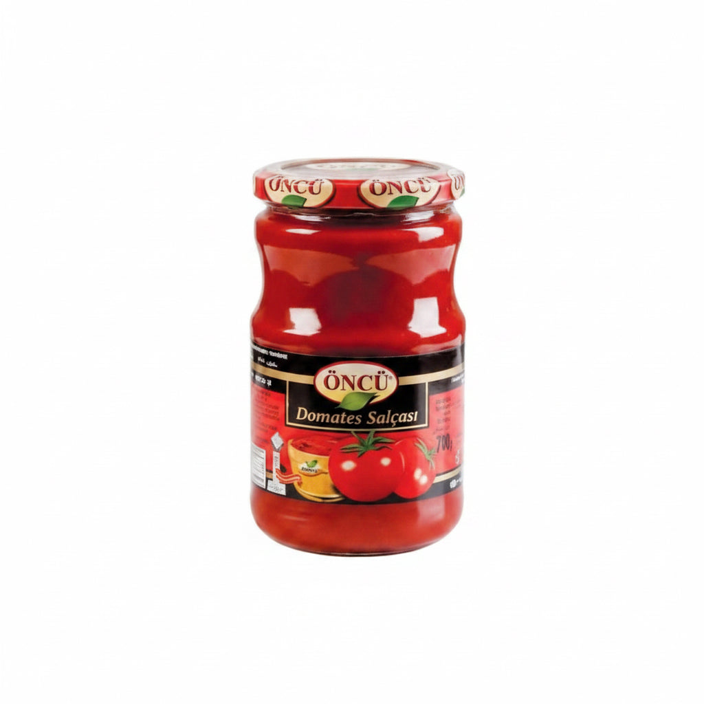 Oncu Tomato 700g