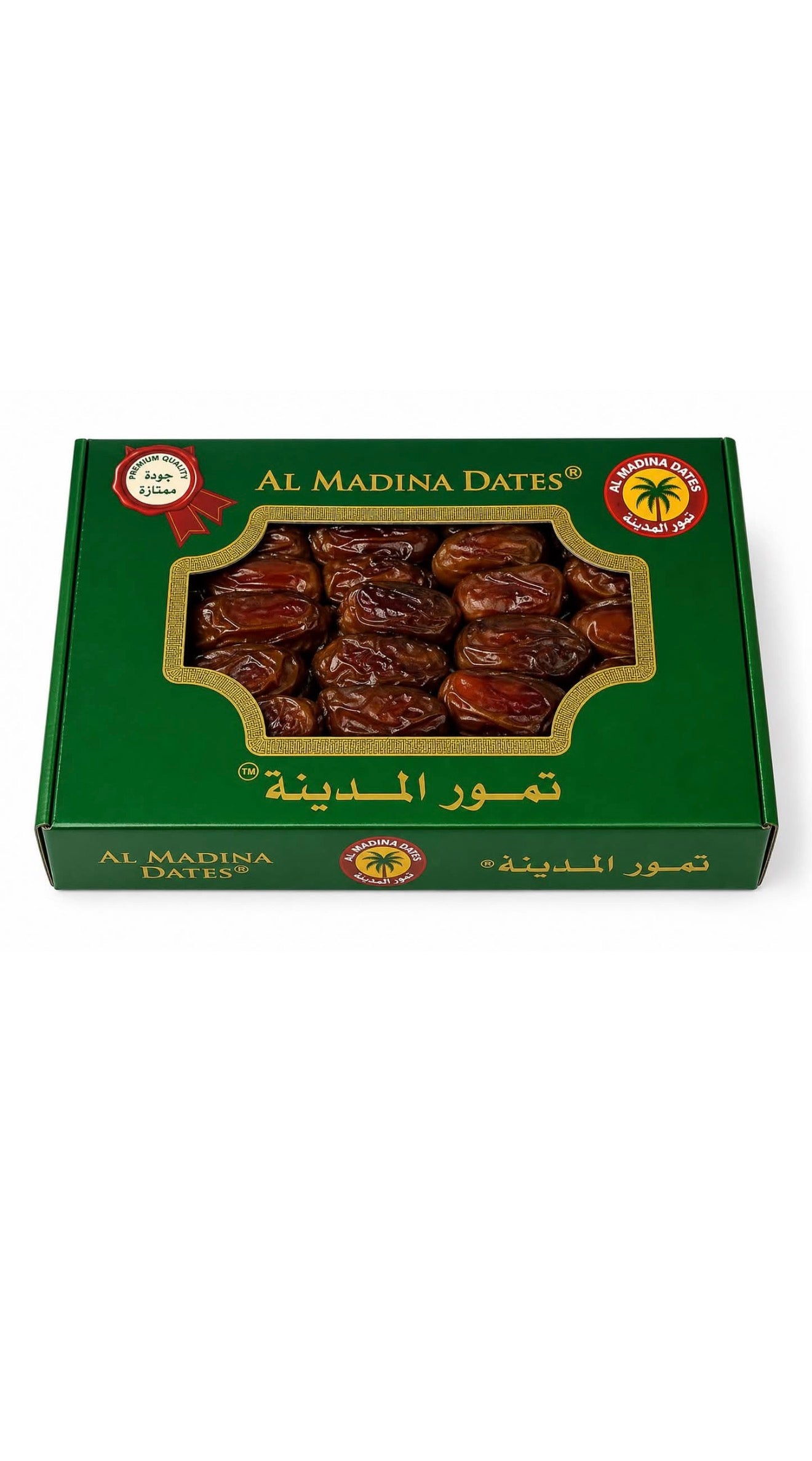 Al Madina Dates