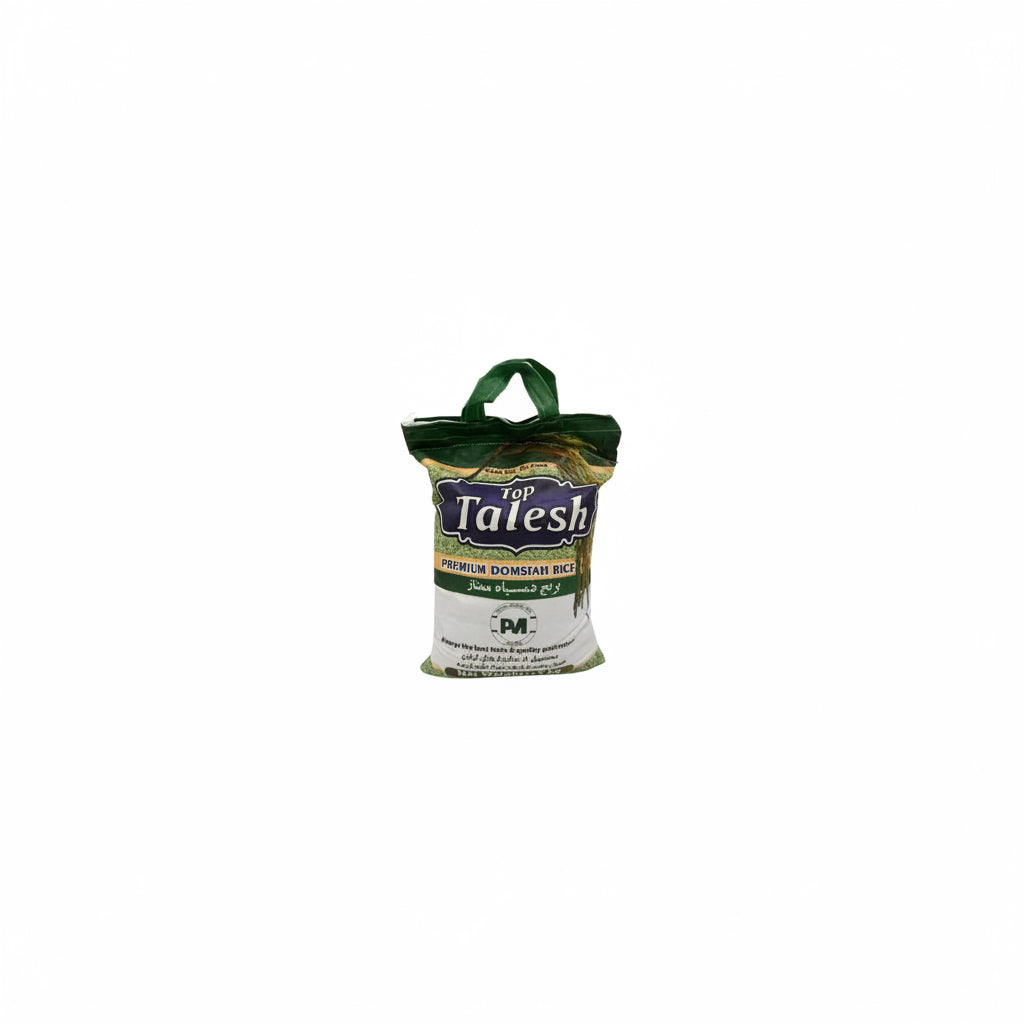 Talesh Domsiah Rice 5Kg