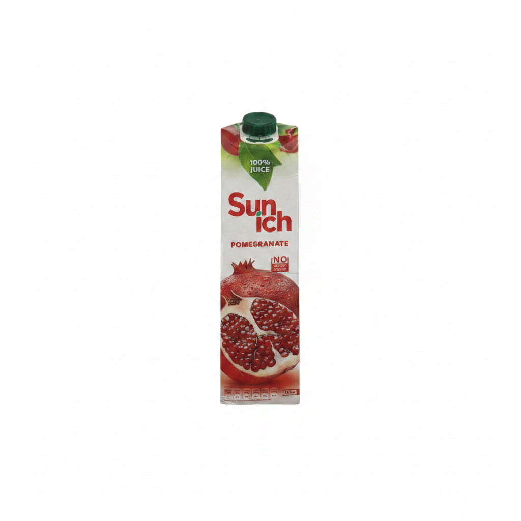 Pomegranate Sunich