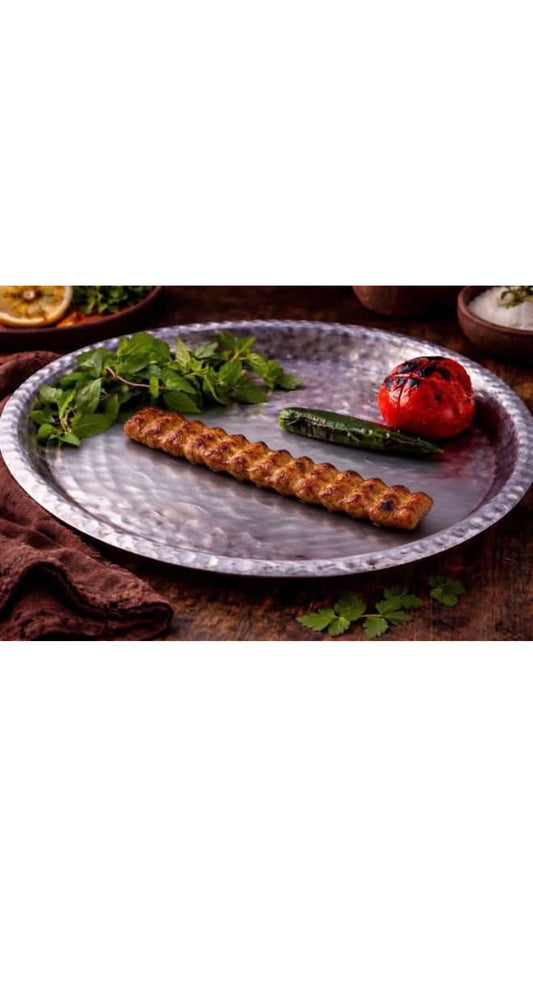 Chicken Koobide 1 skewer without rice