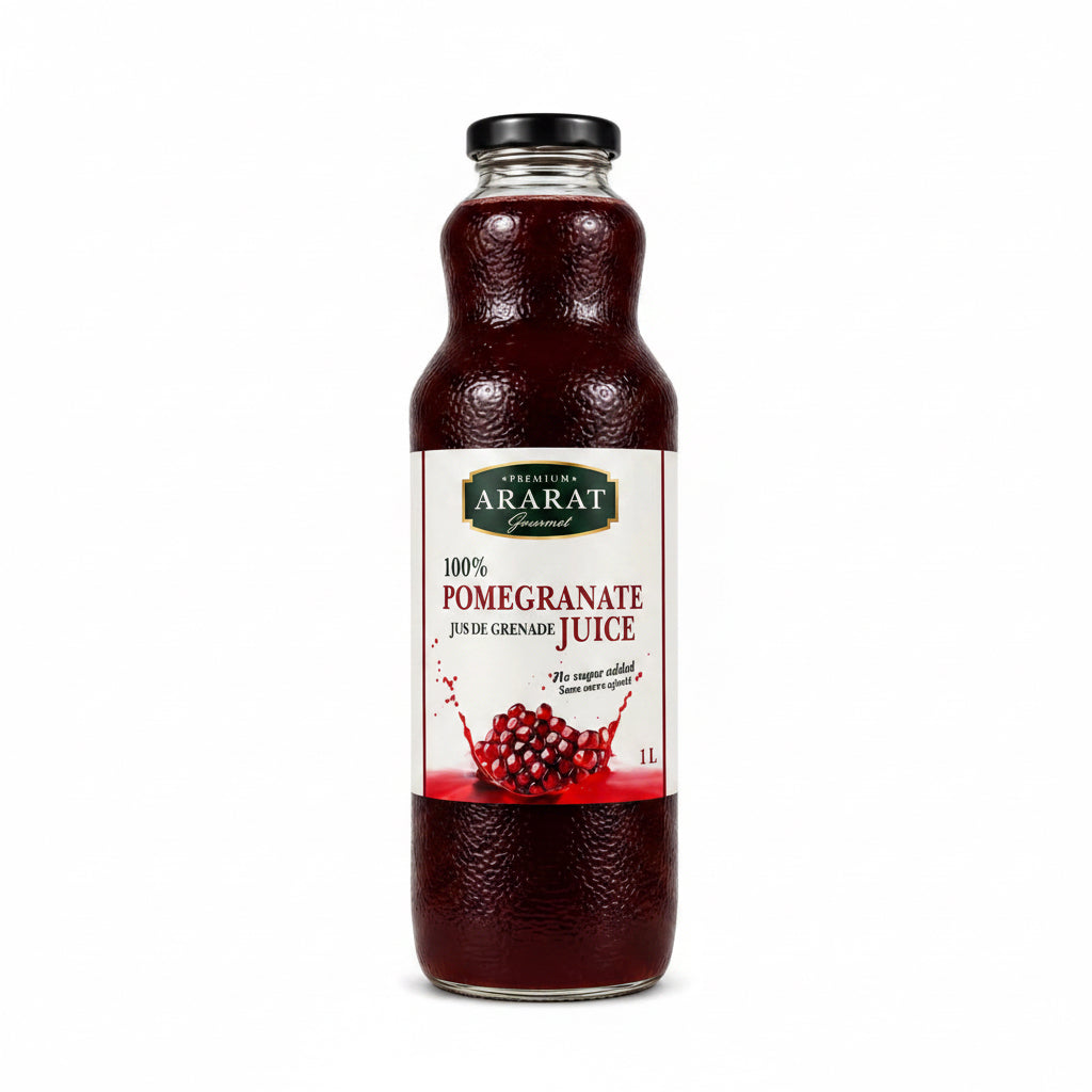 Ararat Pomegranate Juice