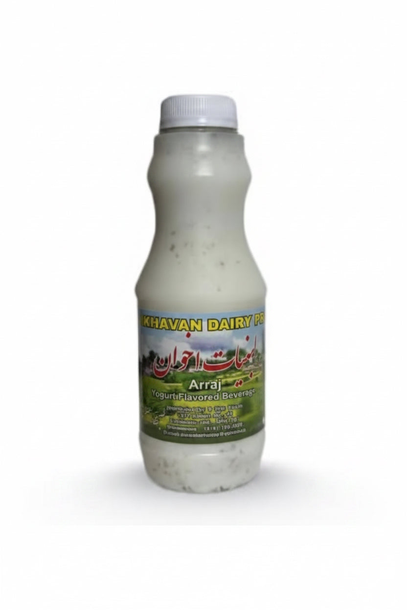 Yogurt Drink Mint Sabzdaneh Small