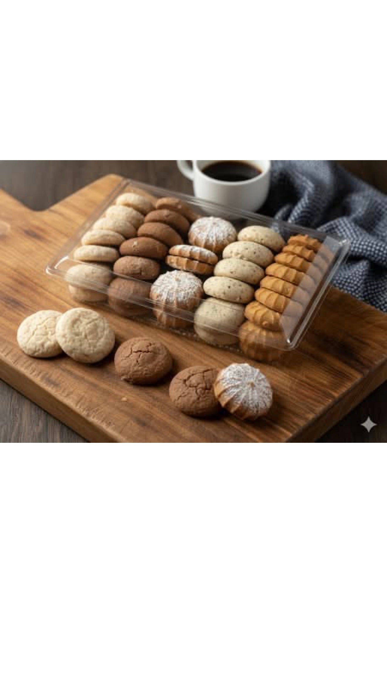 Cookie package type3