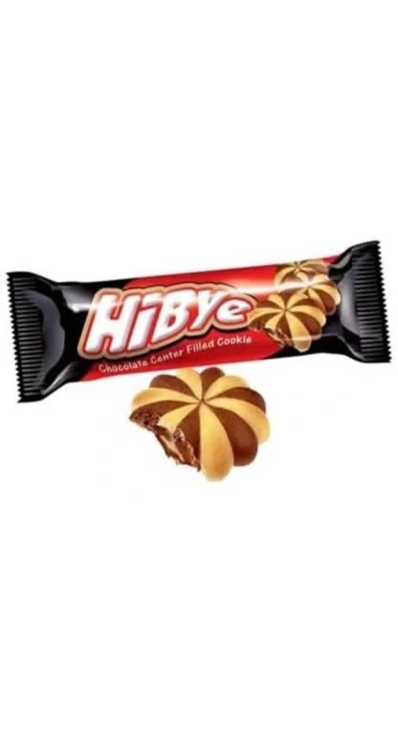 Hibye