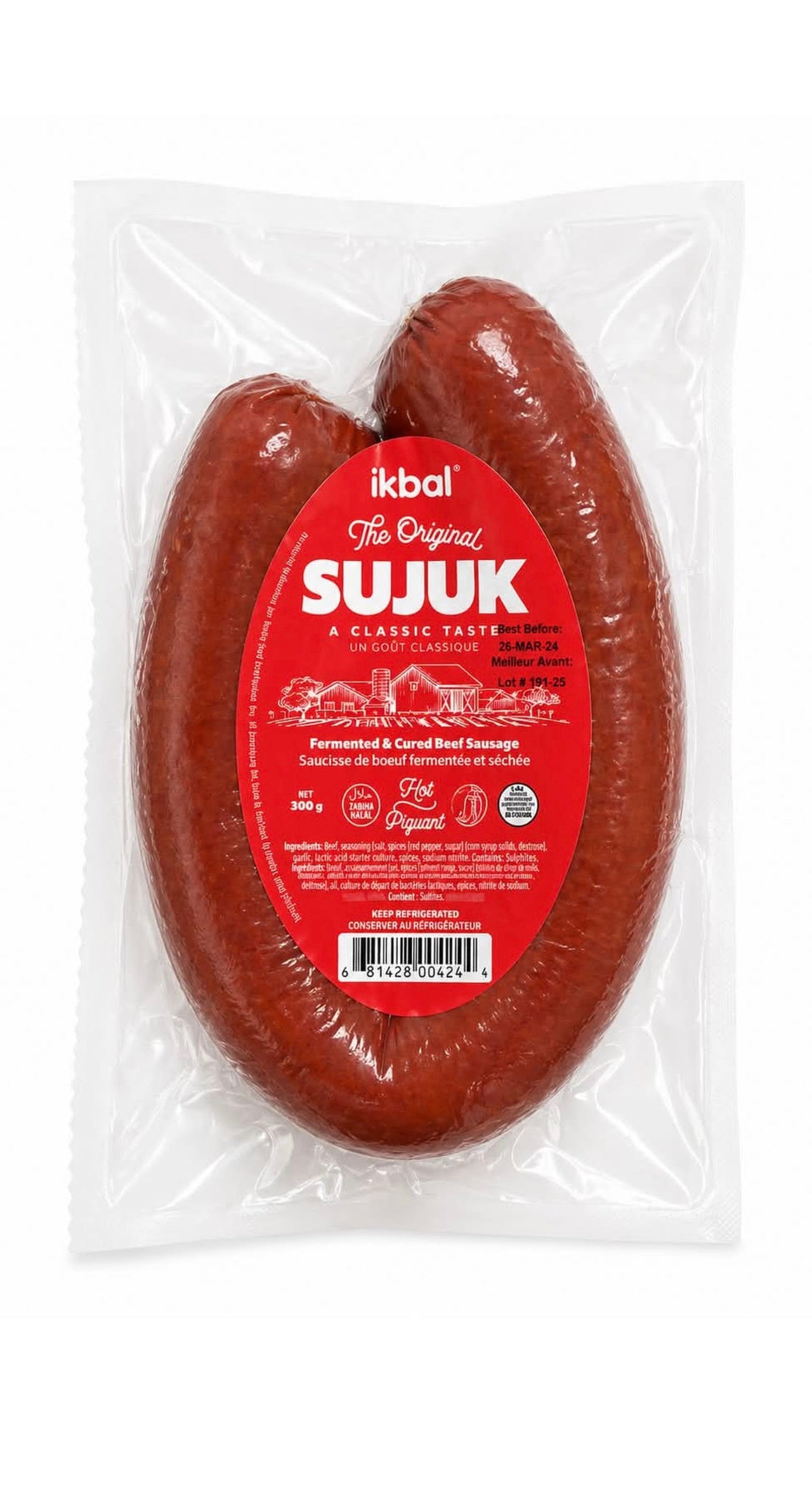 Sujuk ikbal