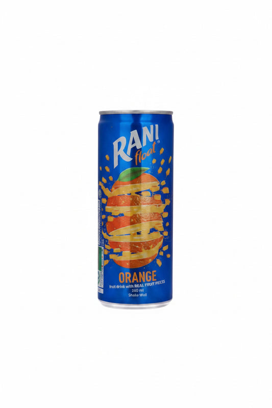 Rani Orange