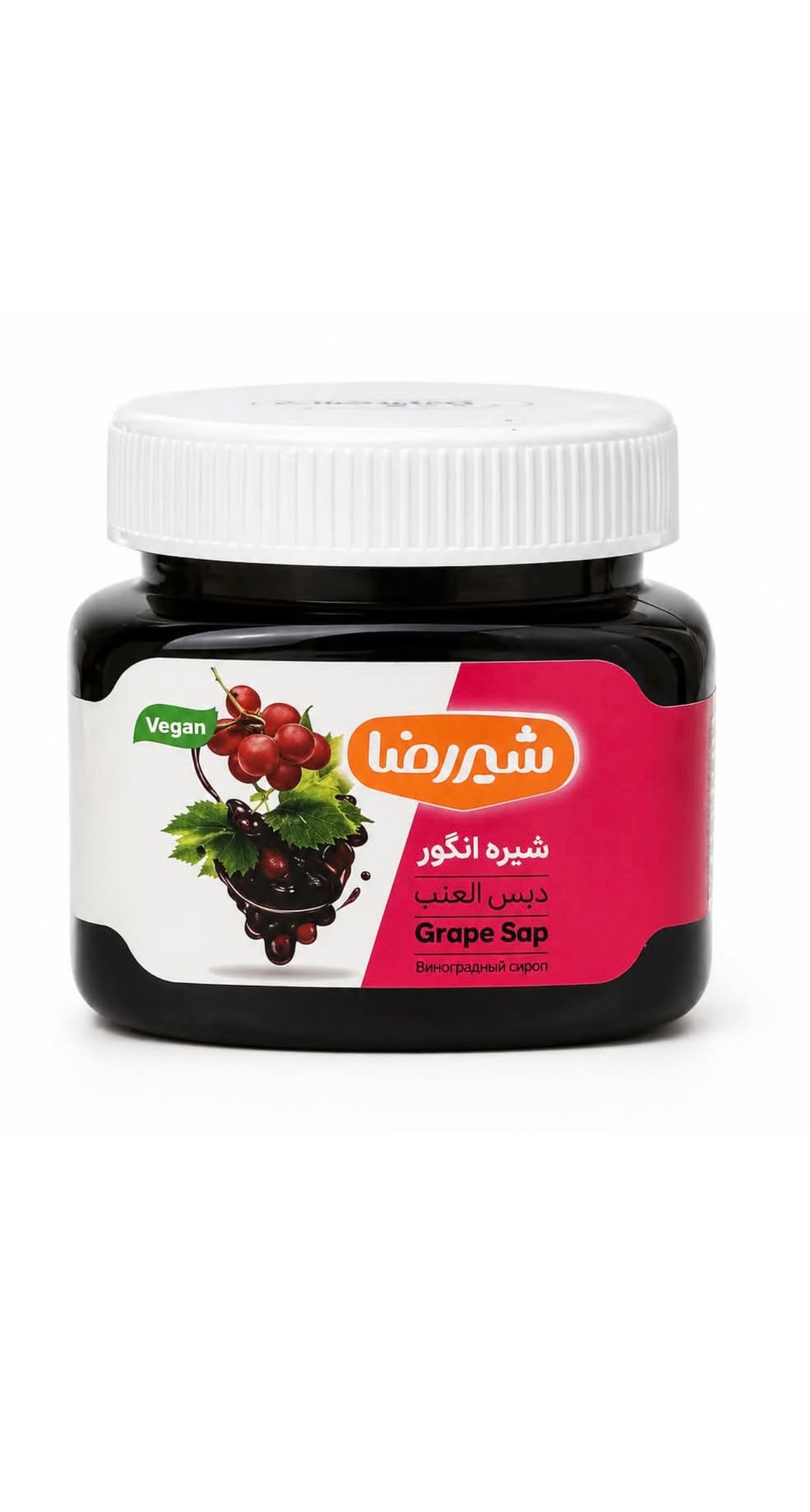 Grape Syrup shirreza