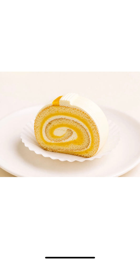 Mango roll