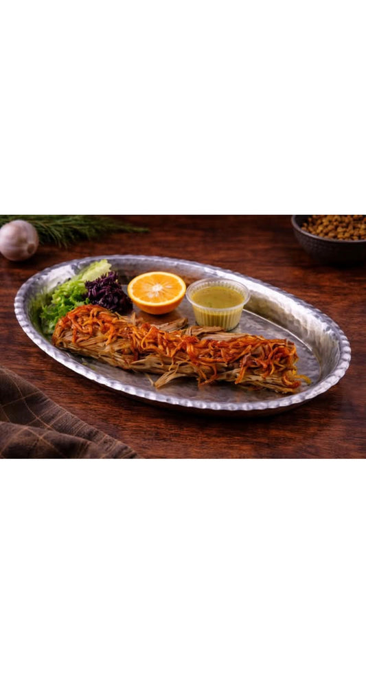 Gardan( Lamb neck)