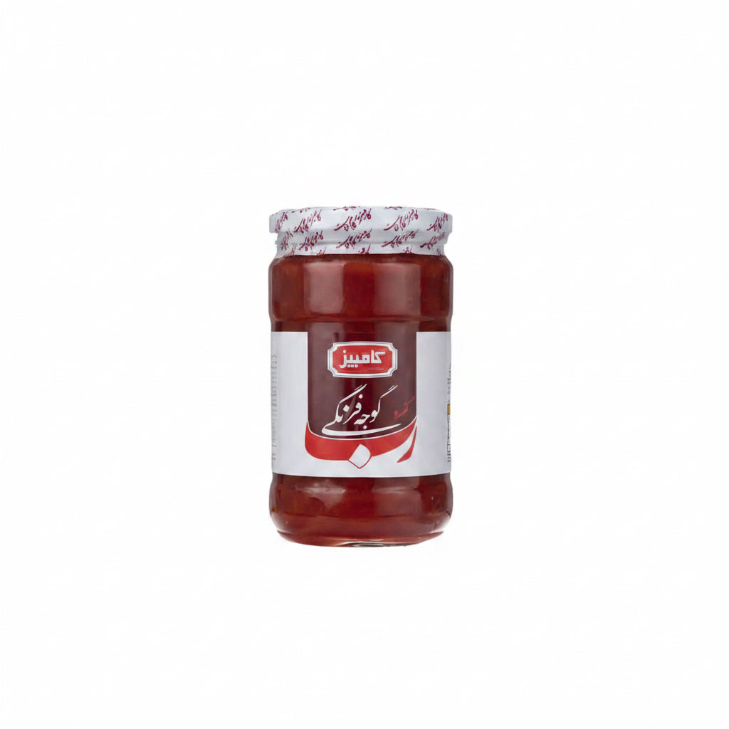 Kambiz Tomato Paste700g
