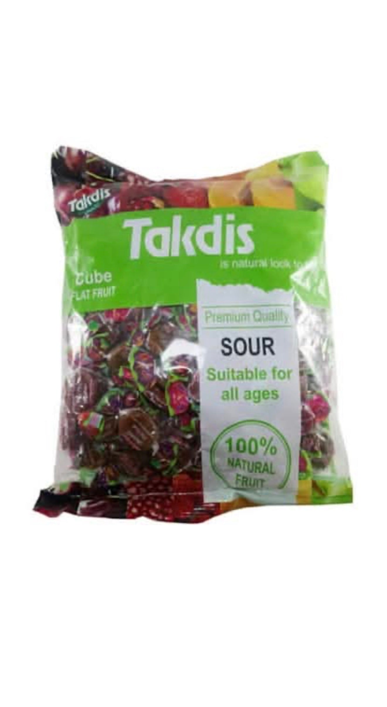 Takdis Fruit Bar
