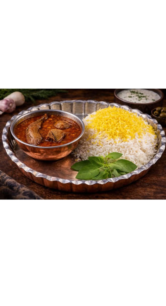 Ghore Badmjan ( Saturday Special)