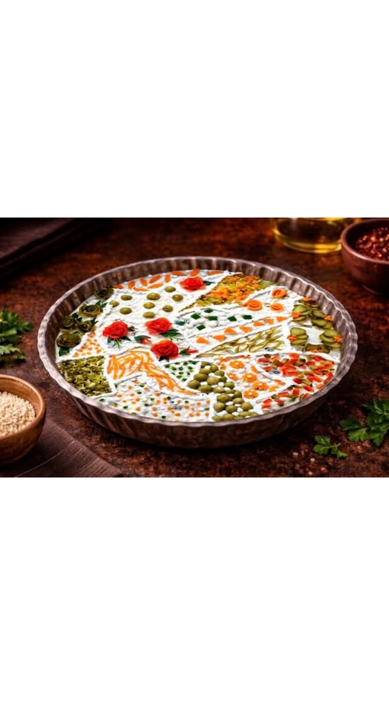 Salad Olvieh