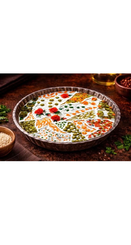 Salad Olvieh