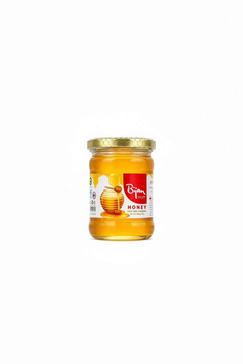 Bijan Honey 300g